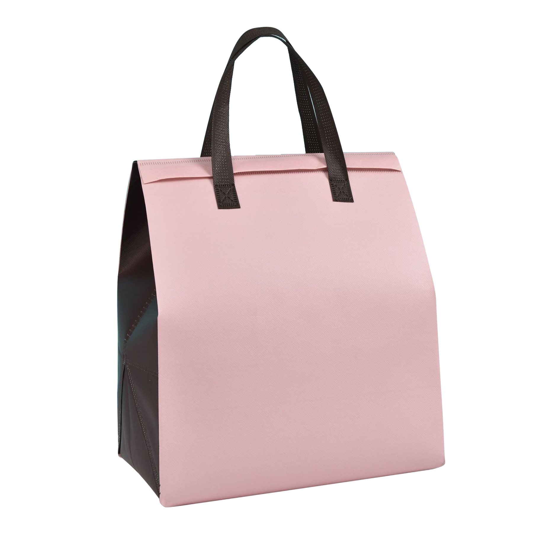 FlyFlyPromos - Aluminum Foil Insulated Bag Image 7 - Promotional Product